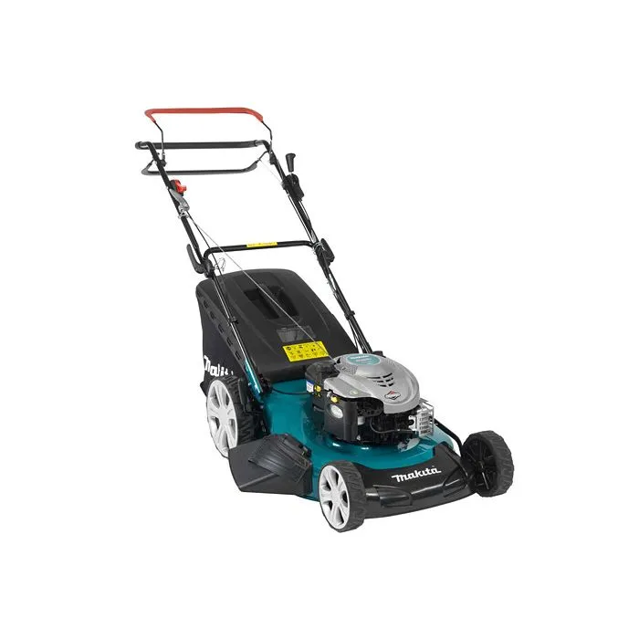 Бензиновая газонокосилка Makita PLM4620N2