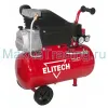 Компрессор Elitech МК 2400/24 СМ2+5К