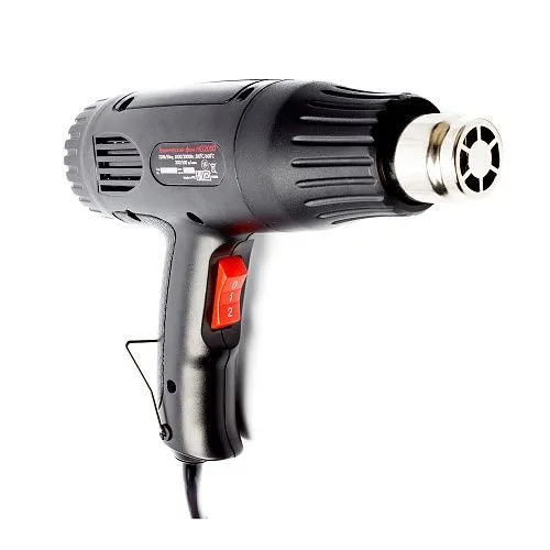Фен строительный RedVerg Basic HG2000