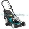 Бензиновая газонокосилка Makita PLM5113N