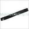Нож левый Makita 664004340 для PTM1003
