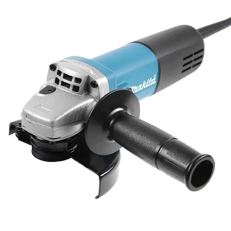Угловая шлифмашина Makita 9558HNRZ
