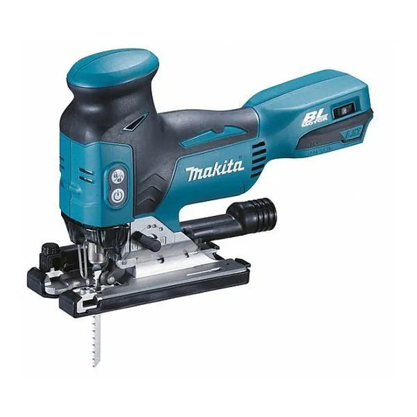 Аккумуляторный лобзик Makita DJV181Z