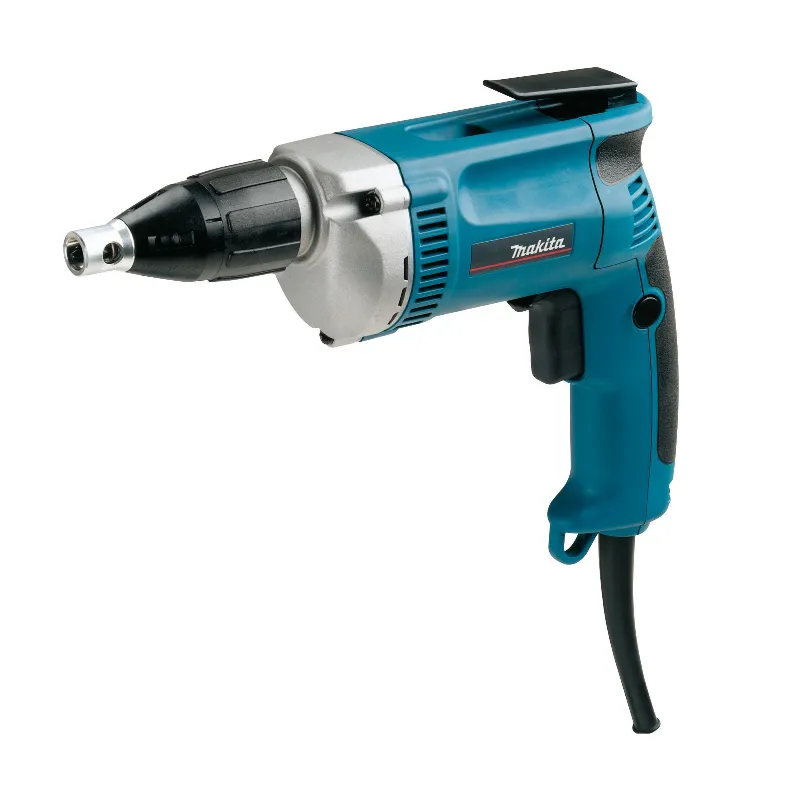 Шуруповерт Makita 6802BV
