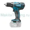Дрель-шуруповерт Makita DDF456Z