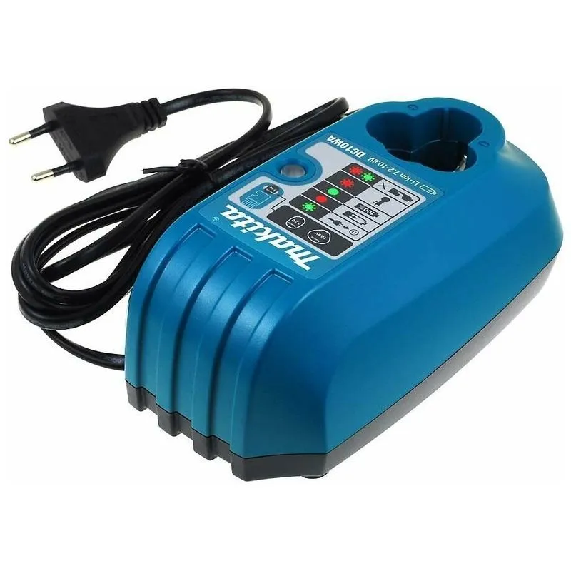 Зарядное устройство Makita 194588-1 DC10WA