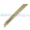 Ножовочная пилка Макита 150мм (B-16813)