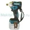 Аккумуляторный ударный гайковерт Makita DTW280Z