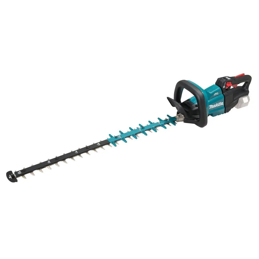 Аккумуляторный кусторез Makita DUH751Z