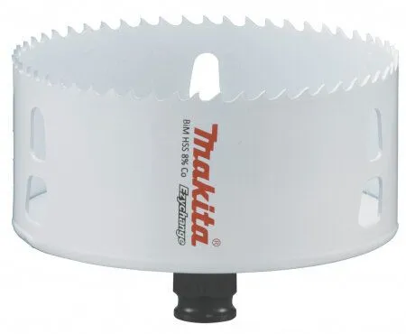 Коронка BiM 105 мм Ezychange Makita E-04008