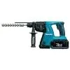 Аккумуляторный перфоратор Makita BHR261RDE