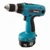 Дрель-шуруповерт Makita 6337DWDE