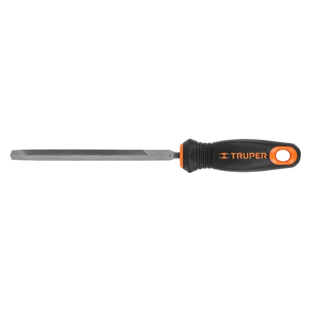 Напильник треугольный Truper 15307