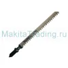 Пилка для лобзиков Макита № B10 5шт (A-85628)