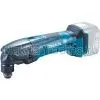 Аккумуляторный многофункциональный инструмент Makita BTM40Z