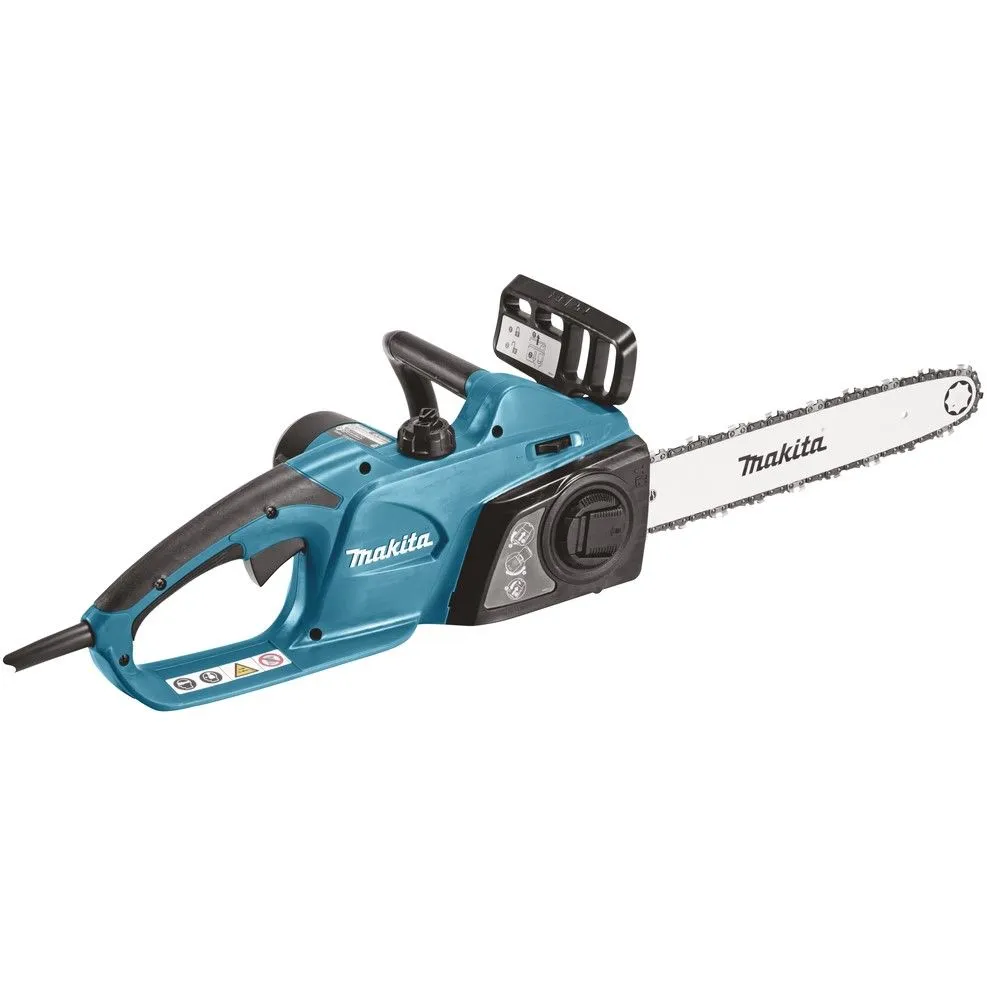 Цепная электрическая пила Makita UC3541A