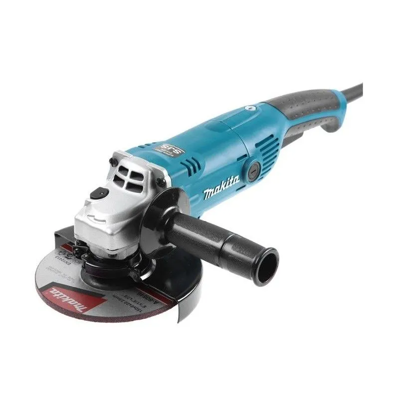 Углошлифовальная машина Makita GA6021C