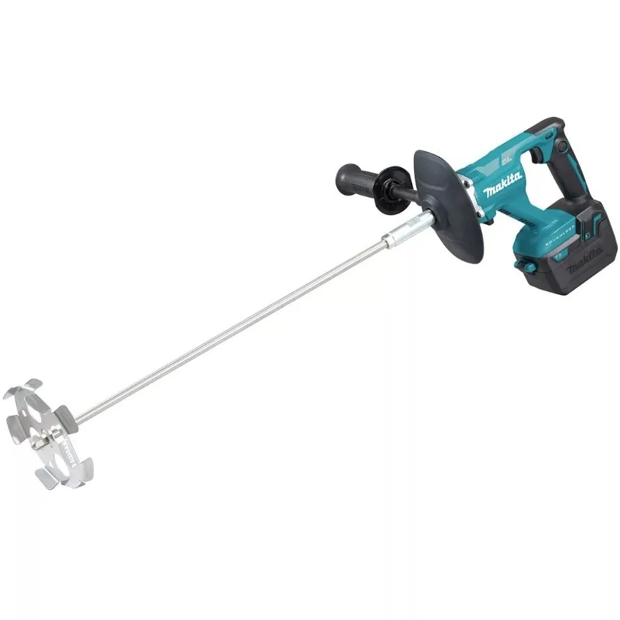 Аккумуляторная дрель-миксер Makita DUT130Z