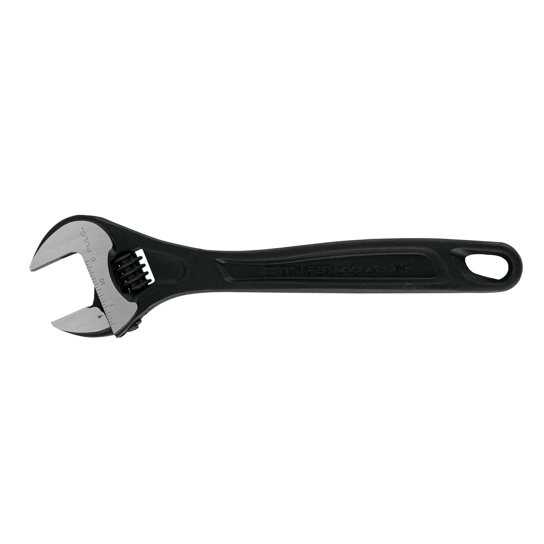 Ключ разводной 10" Truper Expert 15502
