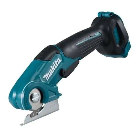 Аккумуляторные универсальные ножницы Makita CP100DZ