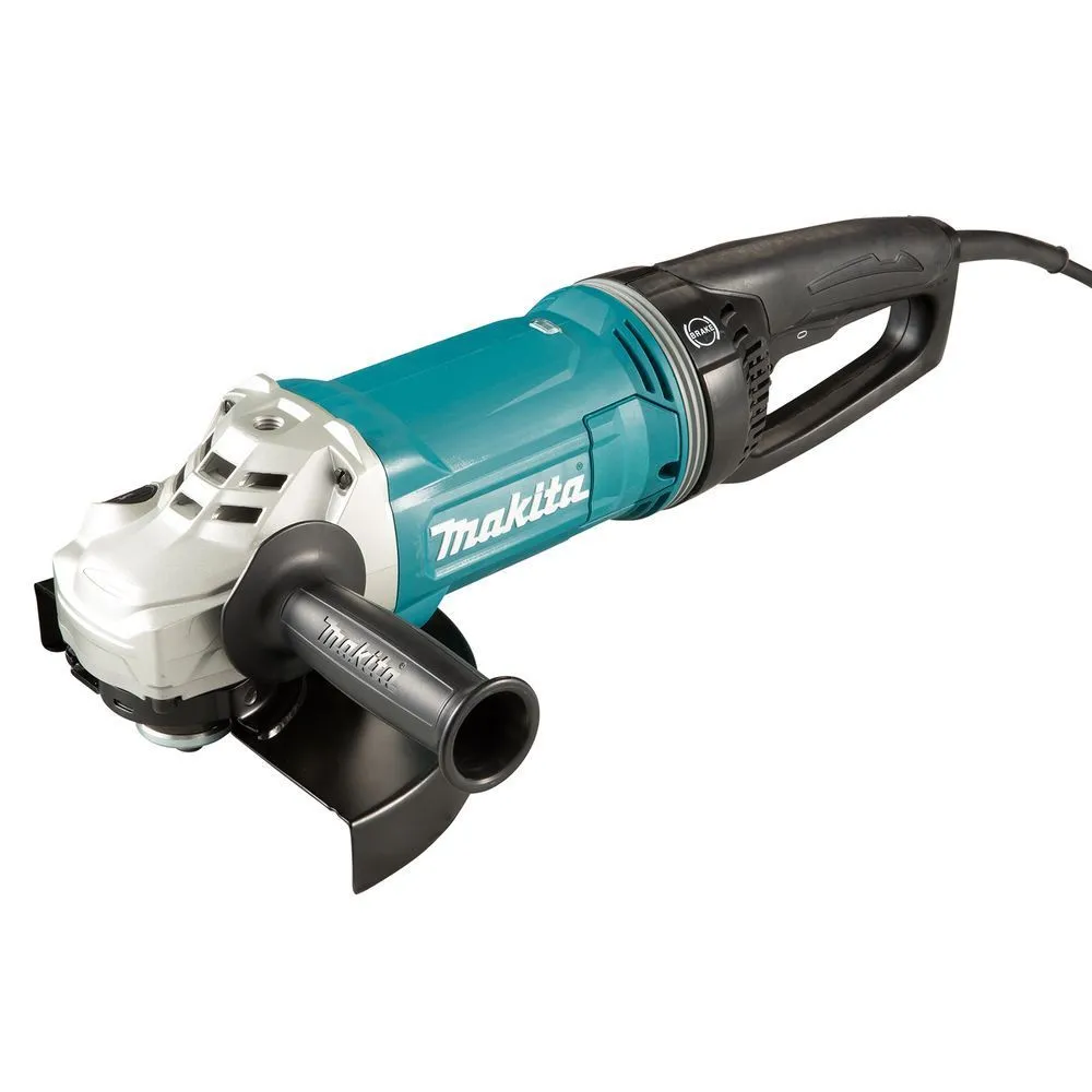 Угловая шлифмашина Makita GA9071X1