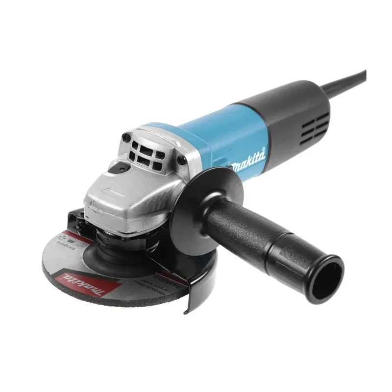 Угловая шлифмашина Makita 9558HNZ