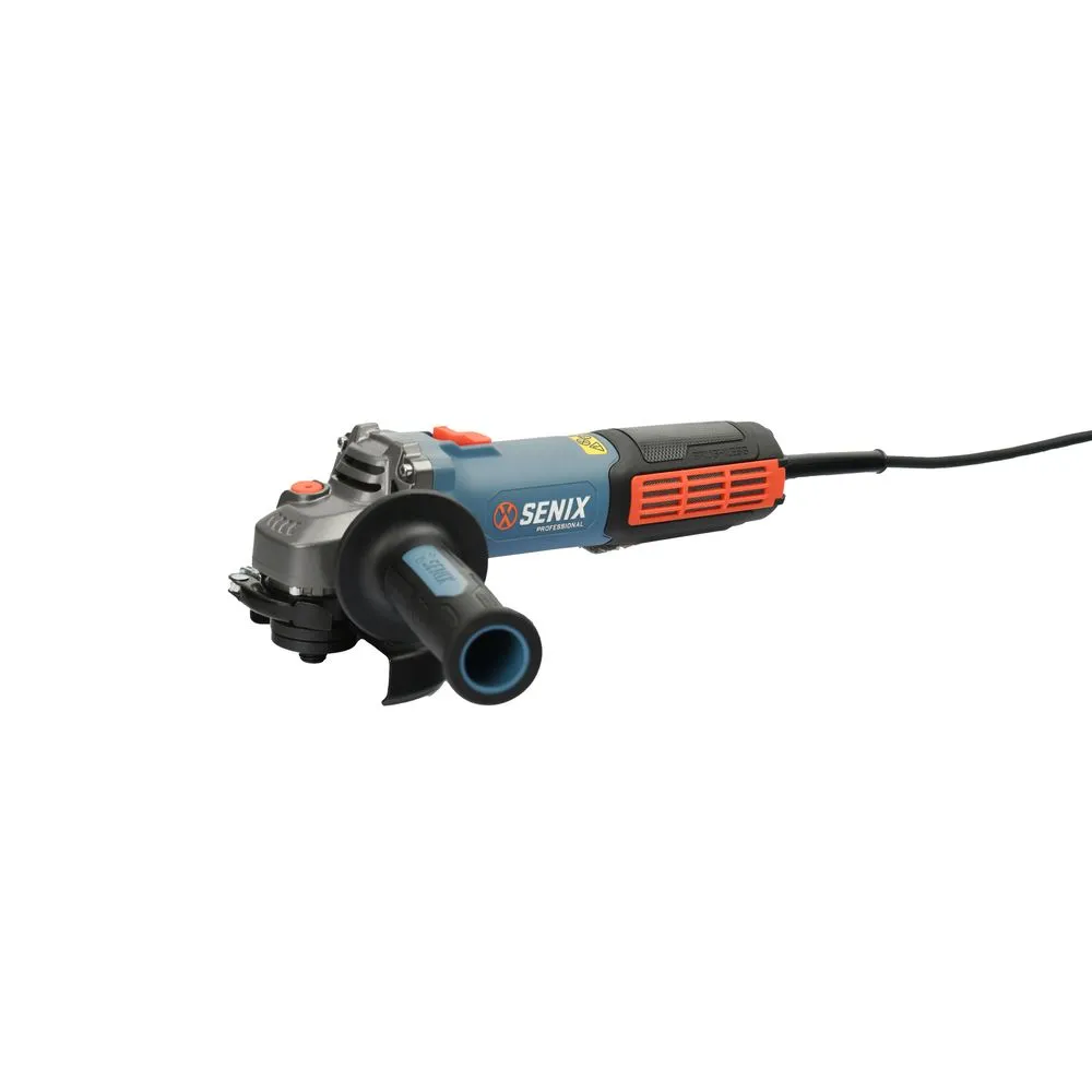 Углошлифовальная машина Senix PAE12-H-EU
