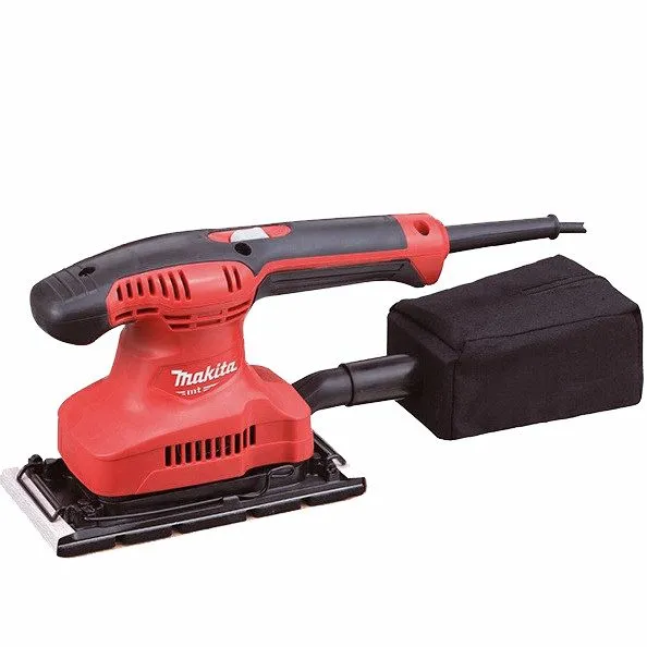 Вибрационная шлифовальная машина Makita MT M9203