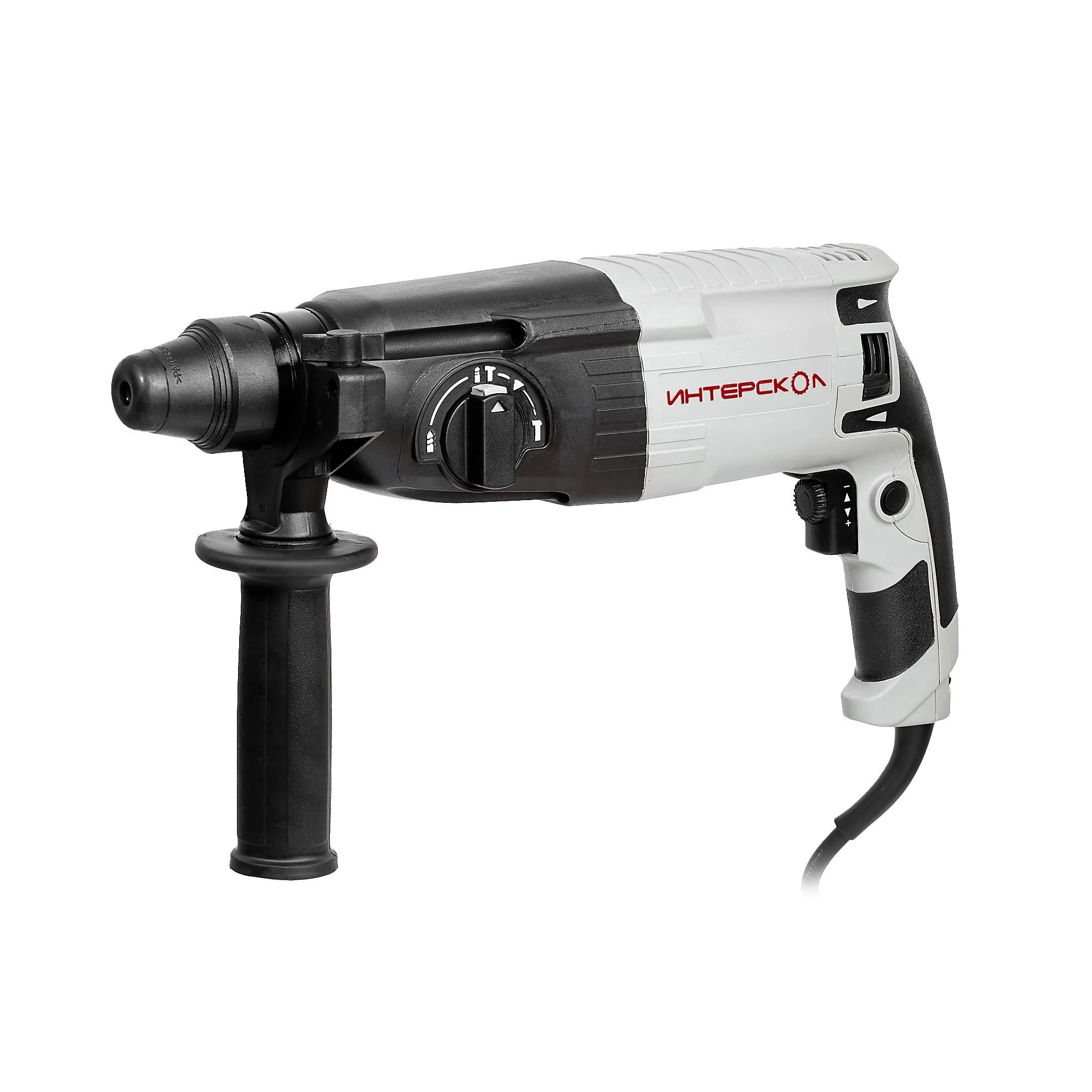 Перфоратор Интерскол П-26/800ЭР (426.0.1.00)