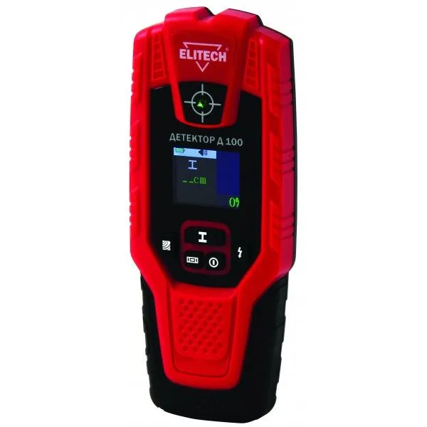 Детектор Elitech Д 100