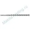 Бур Makita P-30667 SDS-Plus 4-Plus 12x450x400