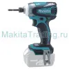 Ударный шуруповерт Makita DTD145Z