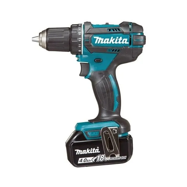 Дрель-шуруповерт Makita DDF482RME