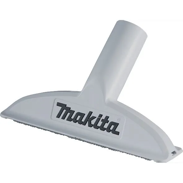 Насадка для чистки сидений d28 мм (цвет белый) Makita 199038-1