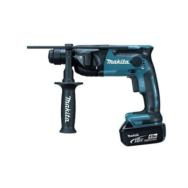 Аккумуляторный перфоратор Makita DHR165RME