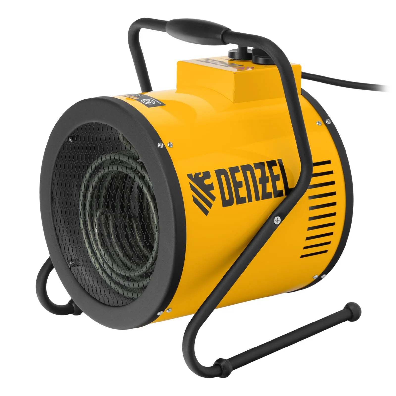 Тепловая пушка SFH-9000 Denzel 96439