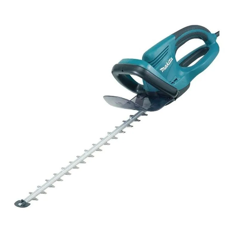 Электрический кусторез Makita UH4570