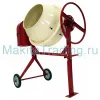 Бетоносмеситель Elitech БС 160