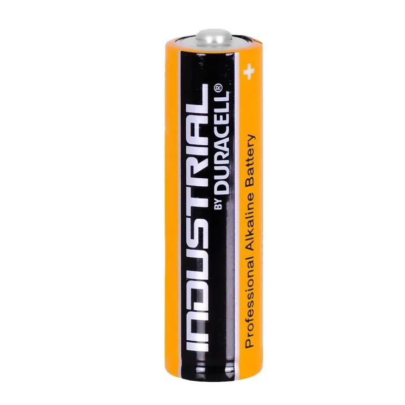 Батарейка Duracell AA Industrial 12640