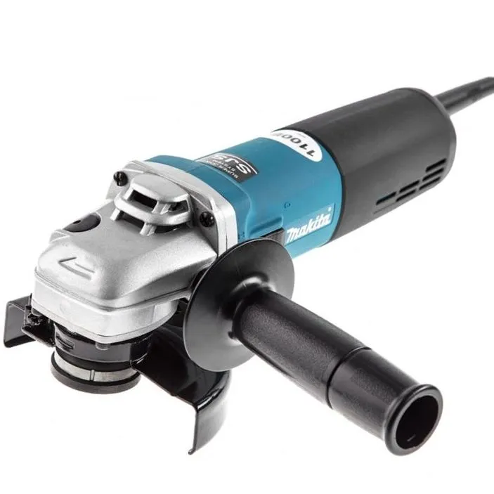 Угловая шлифмашина Makita 9565PZ