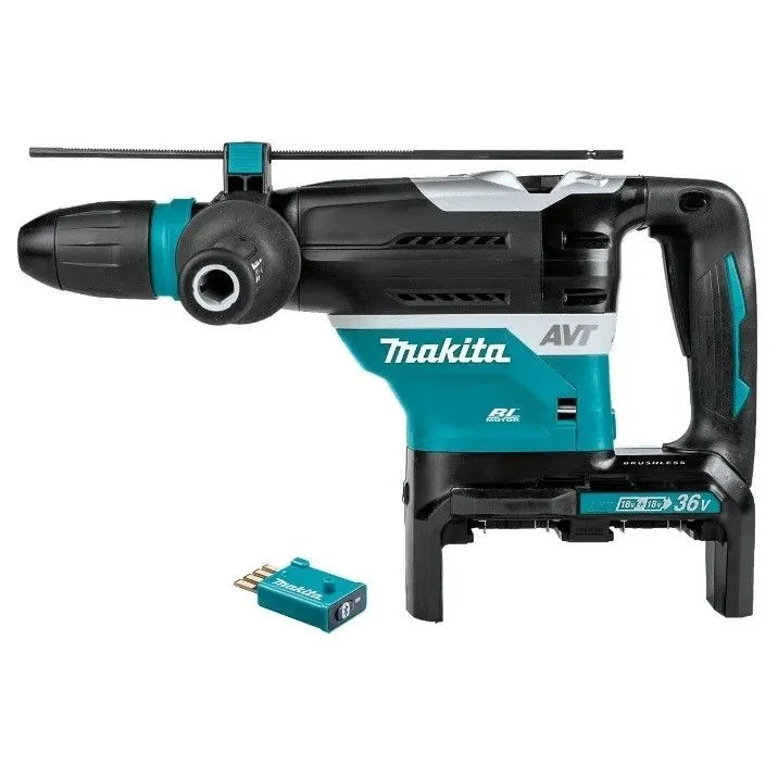 Аккумуляторный перфоратор Makita DHR400ZKU