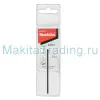Сверло по стеклу Makita D-25111 3х65мм