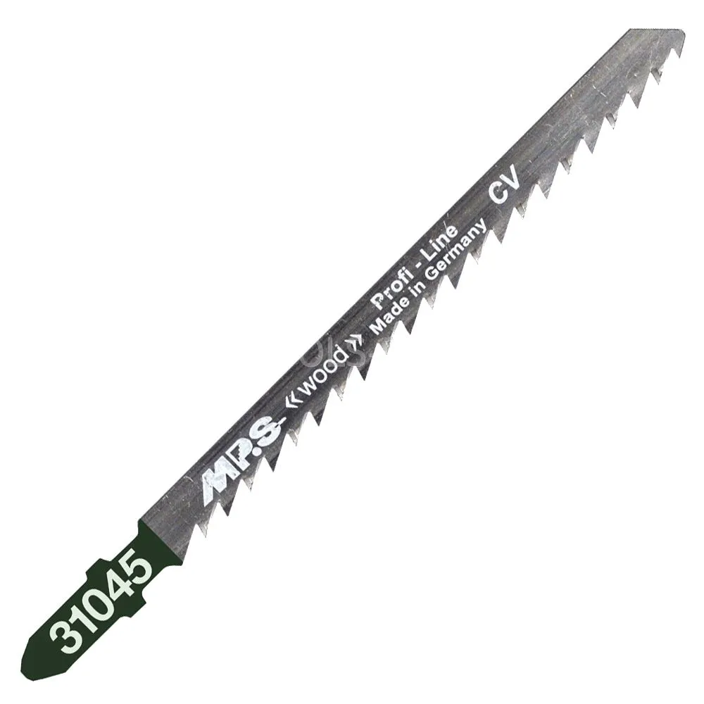 Пилки по дереву MP.S 31045 (5 шт.)