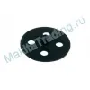 Направляющая втулка Makita 164471-6 27x30x13мм для фрезеров 3620, 3612, RP0900, 1800, 2300
