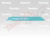 Полотно для сабельной пилы Makita B-05169-25 152x18 25шт
