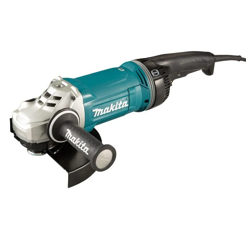 Угловая шлифмашина Makita GA9070X1