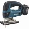 Аккумуляторный лобзик Makita BJV140RF