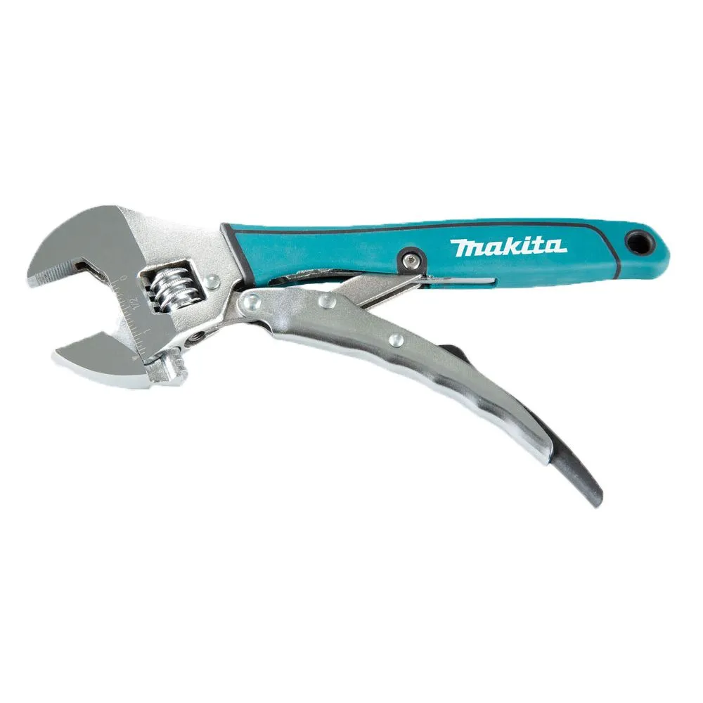 Ключ разводной 250 мм Makita B-65470