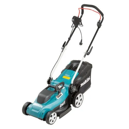 Электрическая газонокосилка Makita ELM3320