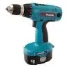 Дрель-шуруповерт Makita 6347DWDE